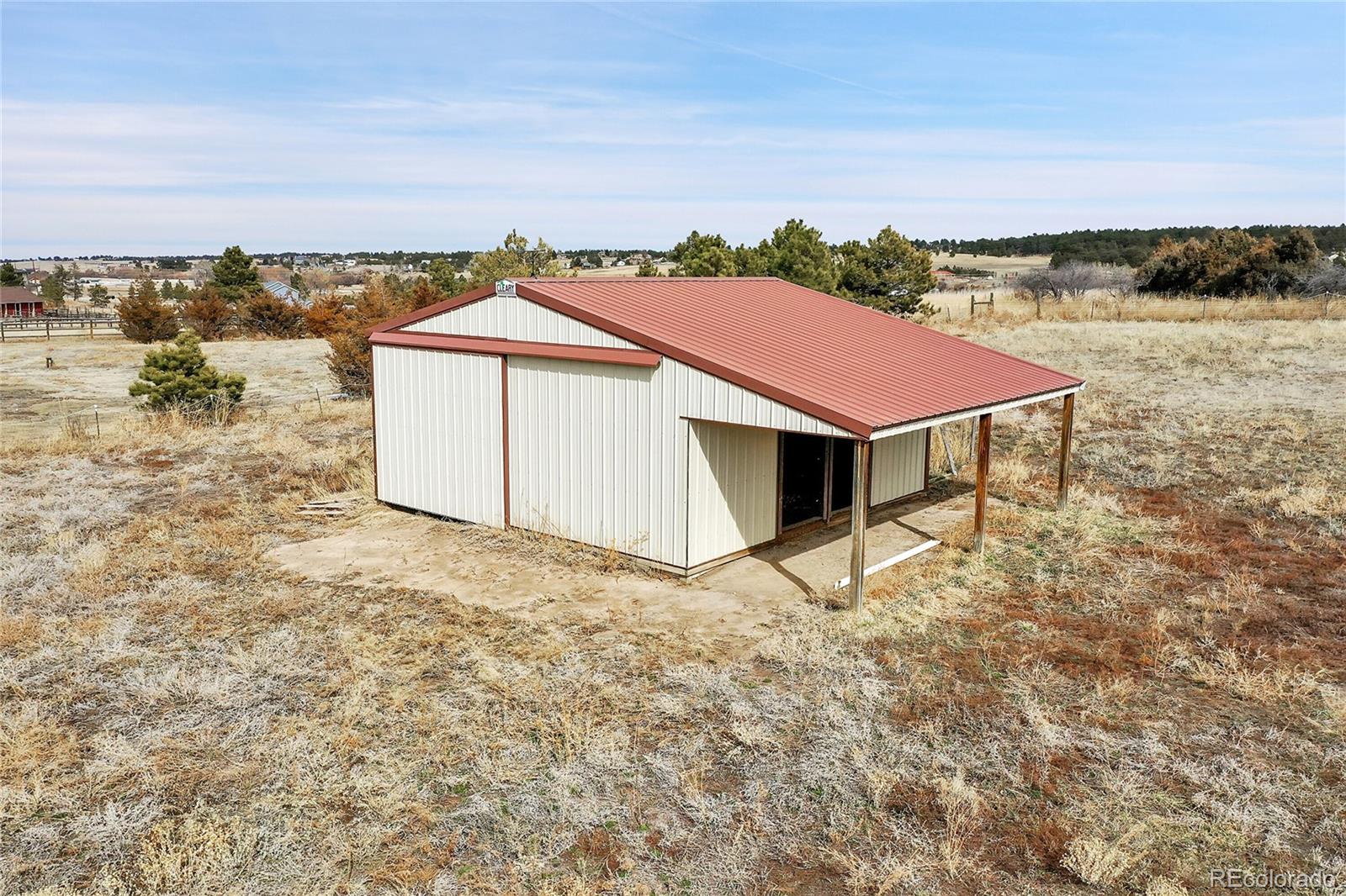 2658 Savage Road Elizabeth, CO 80107 - Photo 34 of 43 Gallery Image 34