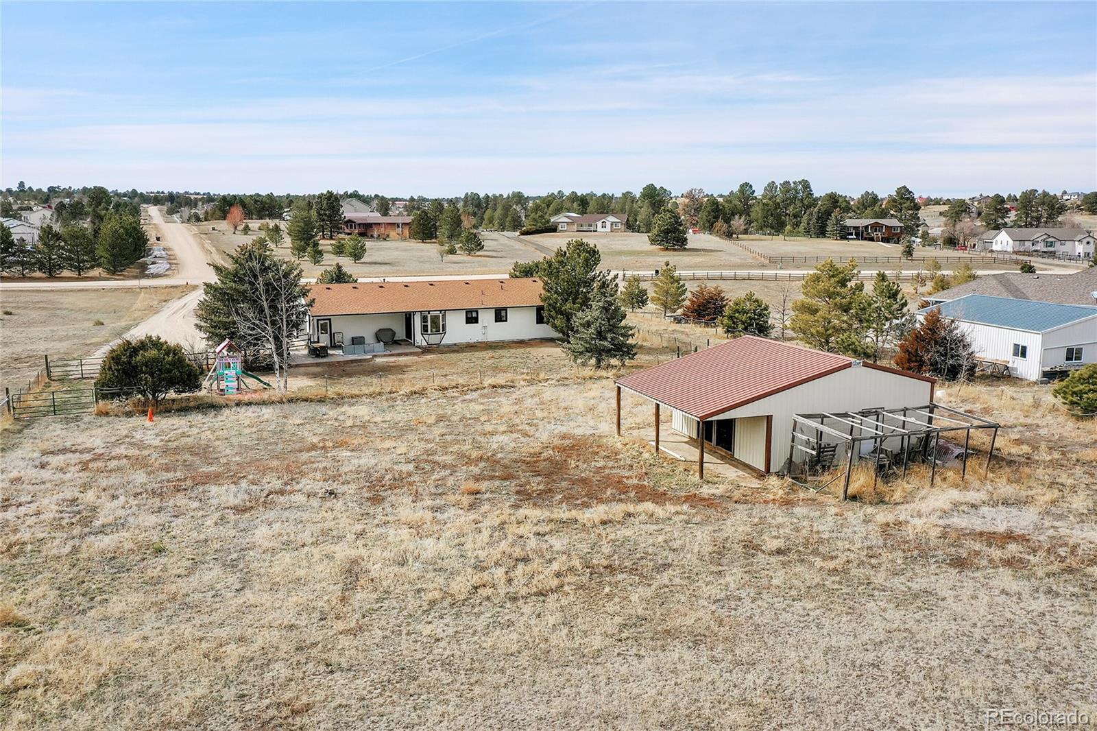 2658 Savage Road Elizabeth, CO 80107 - Photo 35 of 43 Gallery Image 35