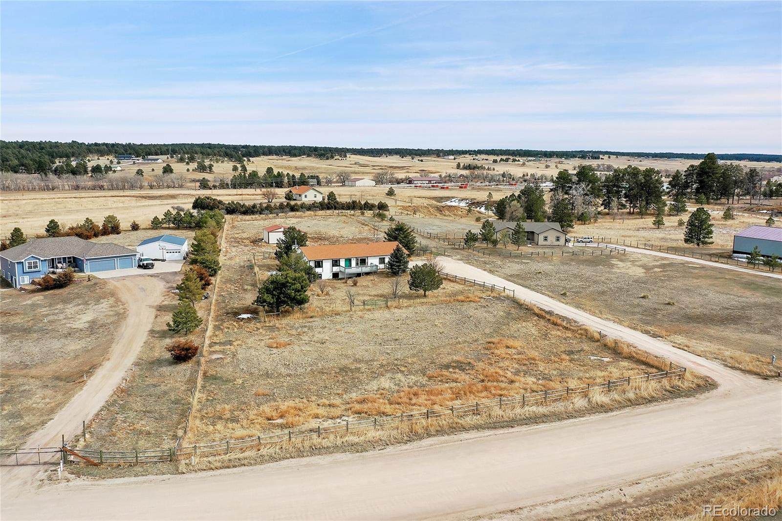 2658 Savage Road Elizabeth, CO 80107 - Photo 36 of 43 Gallery Image 36