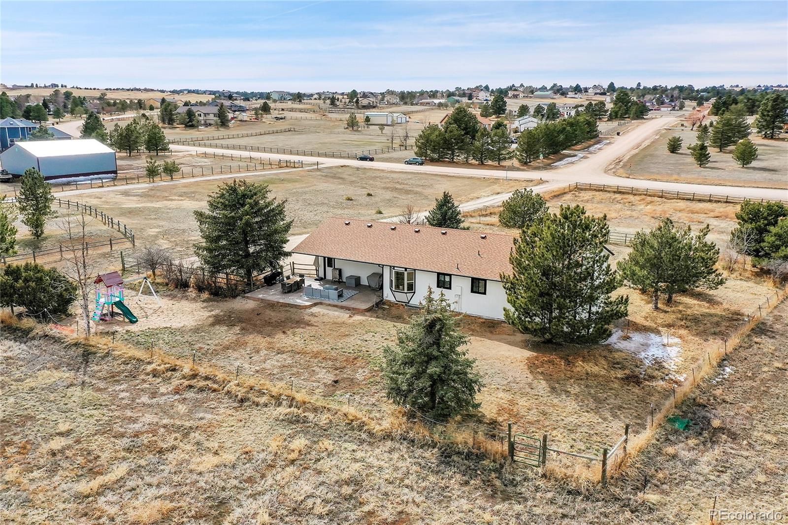 2658 Savage Road Elizabeth, CO 80107 - Photo 38 of 43 Gallery Image 38