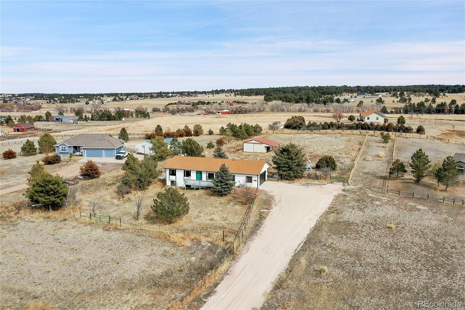2658 Savage Road Elizabeth, CO 80107 - Photo 39 of 43 Gallery Image 39
