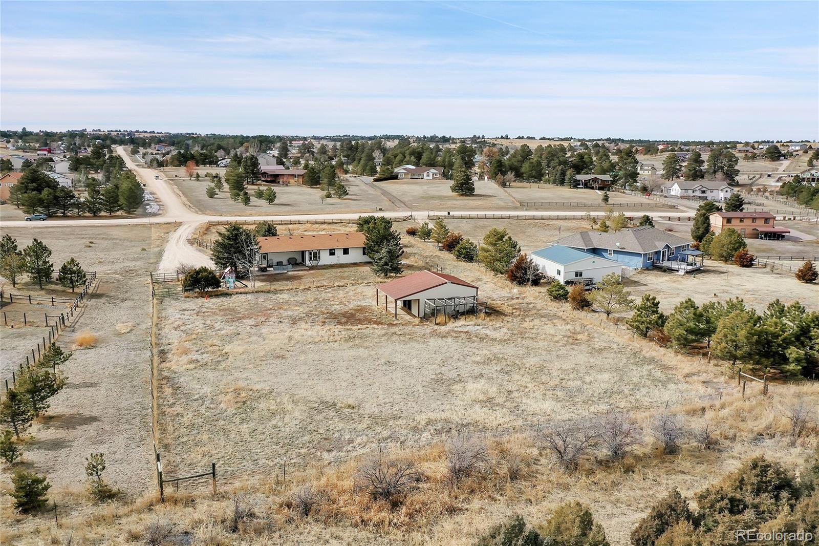 2658 Savage Road Elizabeth, CO 80107 - Photo 40 of 43 Gallery Image 40