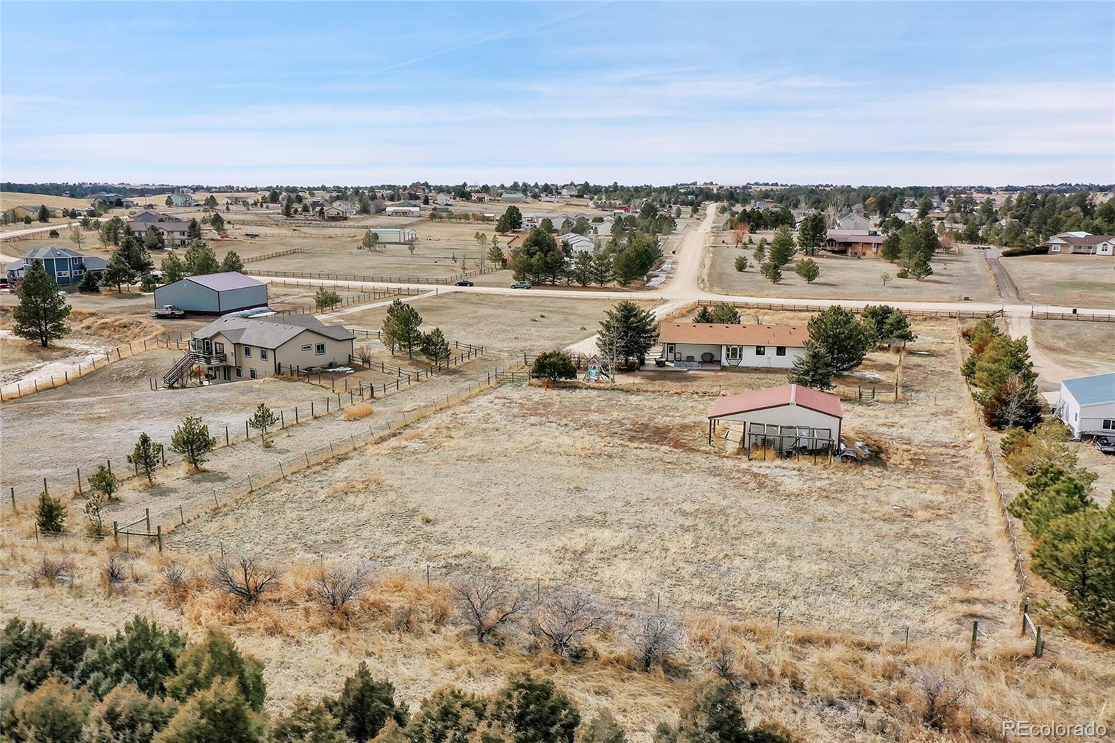 2658 Savage Road Elizabeth, CO 80107 - Photo 41 of 43 Gallery Image 41