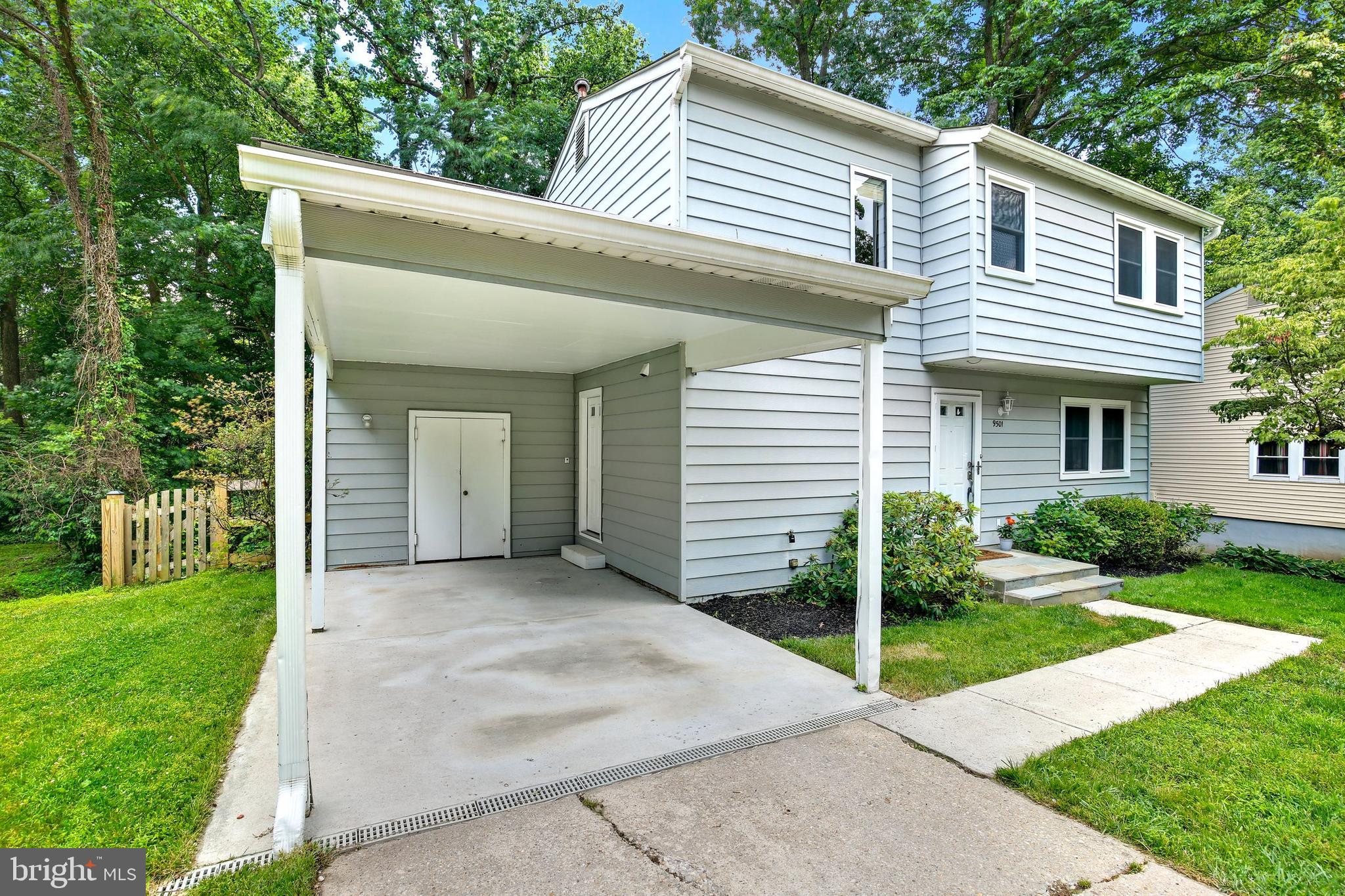 9501 Farewell Road Columbia, MD 21045 - Photo 2 of 53