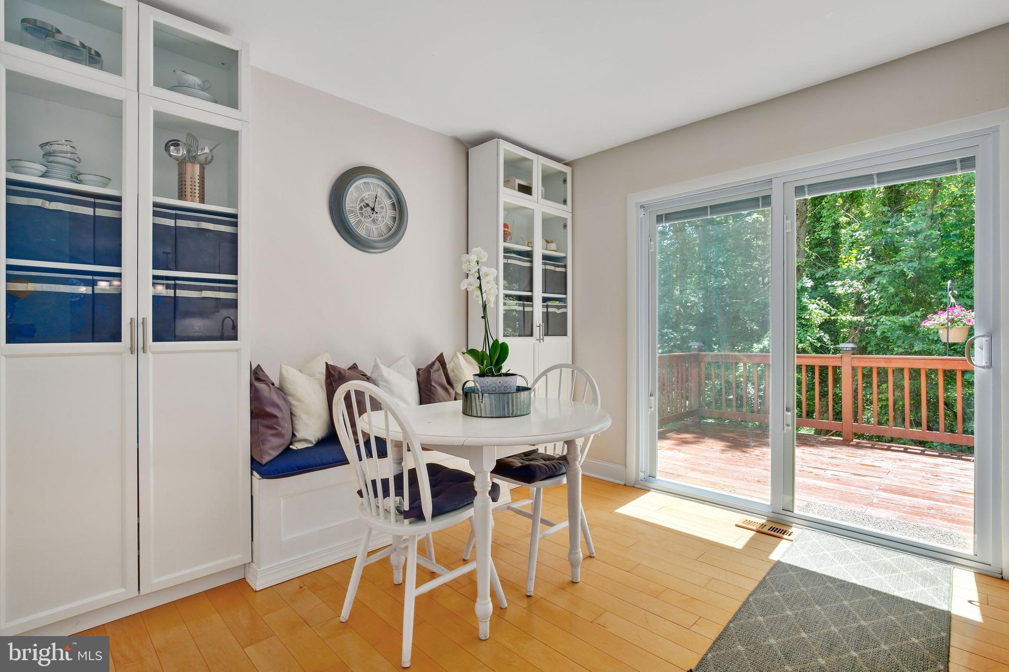 9501 Farewell Road Columbia, MD 21045 - Photo 21 of 53