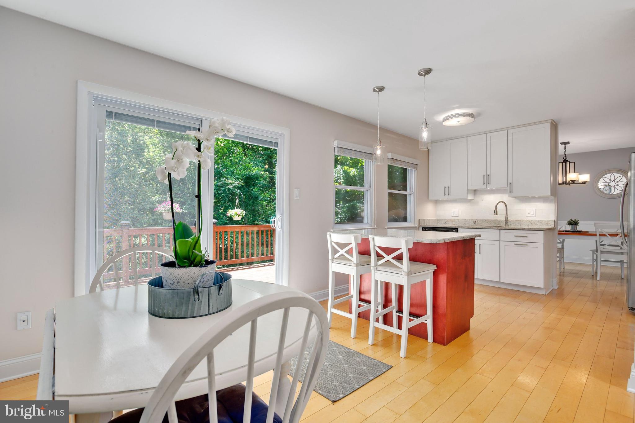 9501 Farewell Road Columbia, MD 21045 - Photo 22 of 53