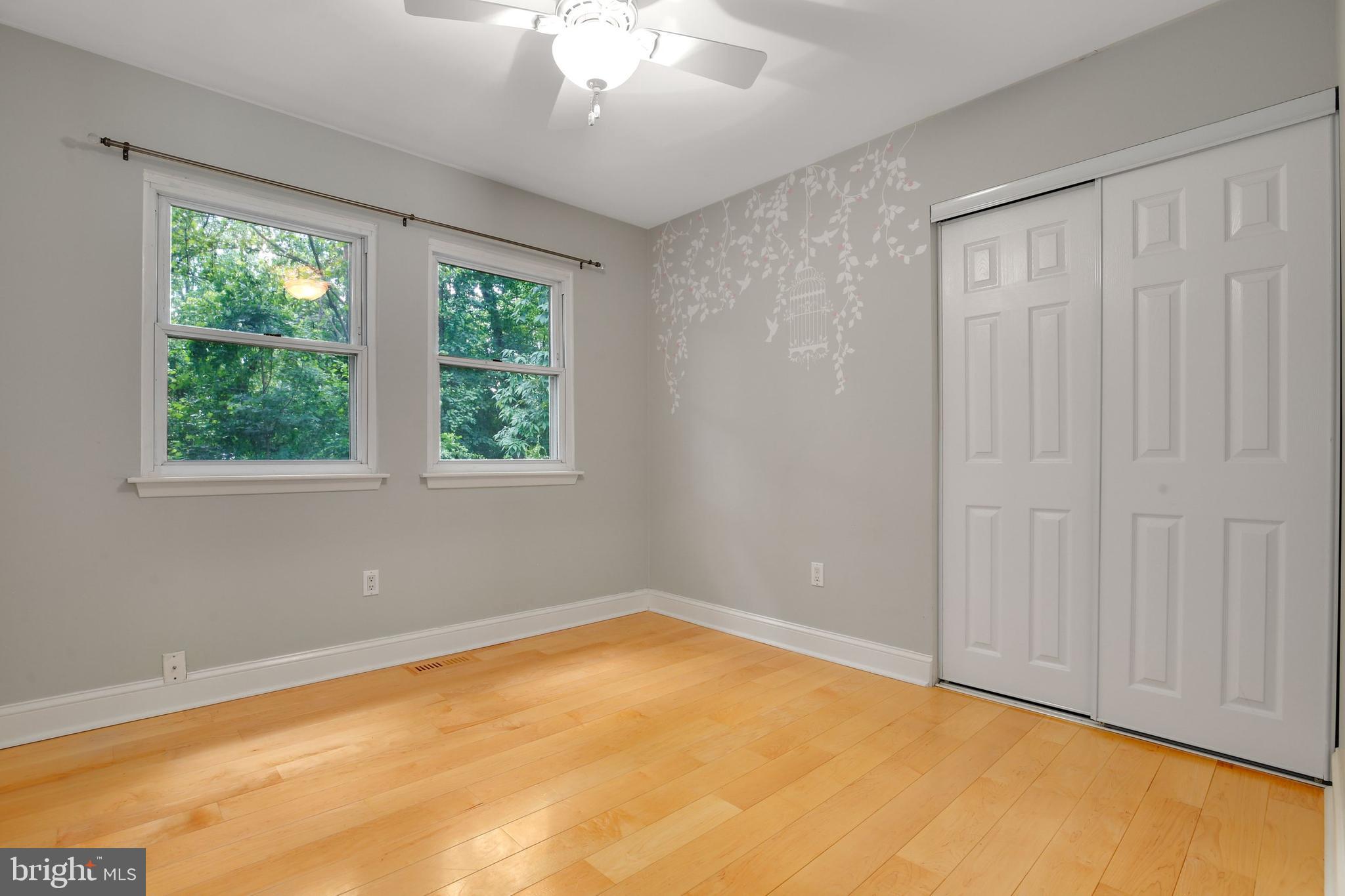 9501 Farewell Road Columbia, MD 21045 - Photo 25 of 53