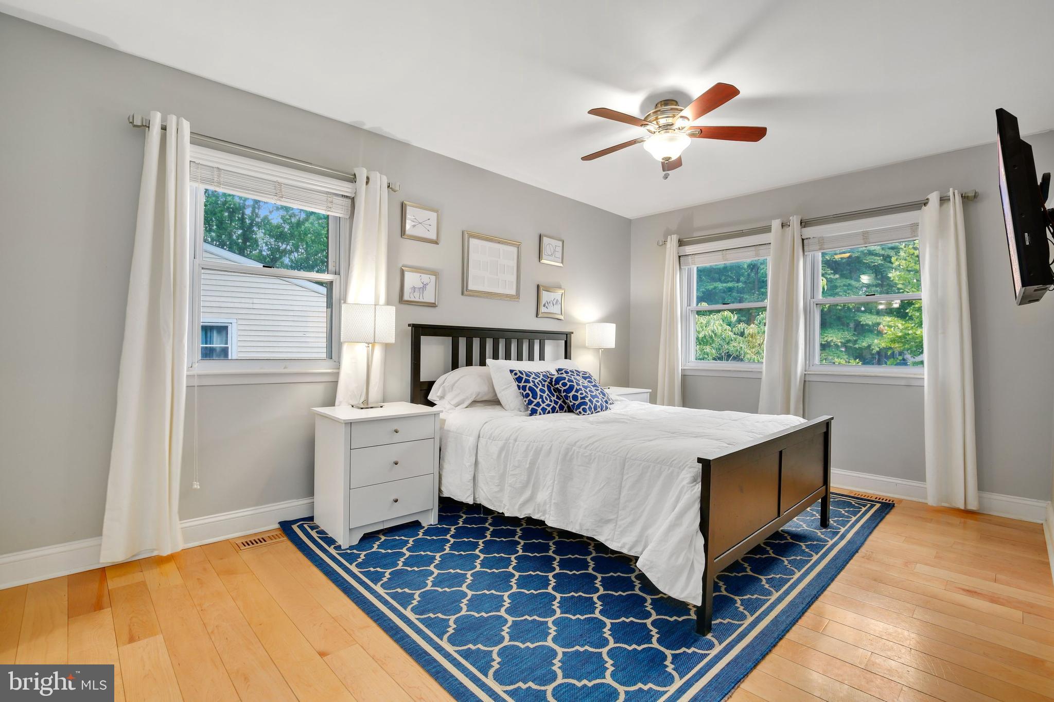 9501 Farewell Road Columbia, MD 21045 - Photo 28 of 53