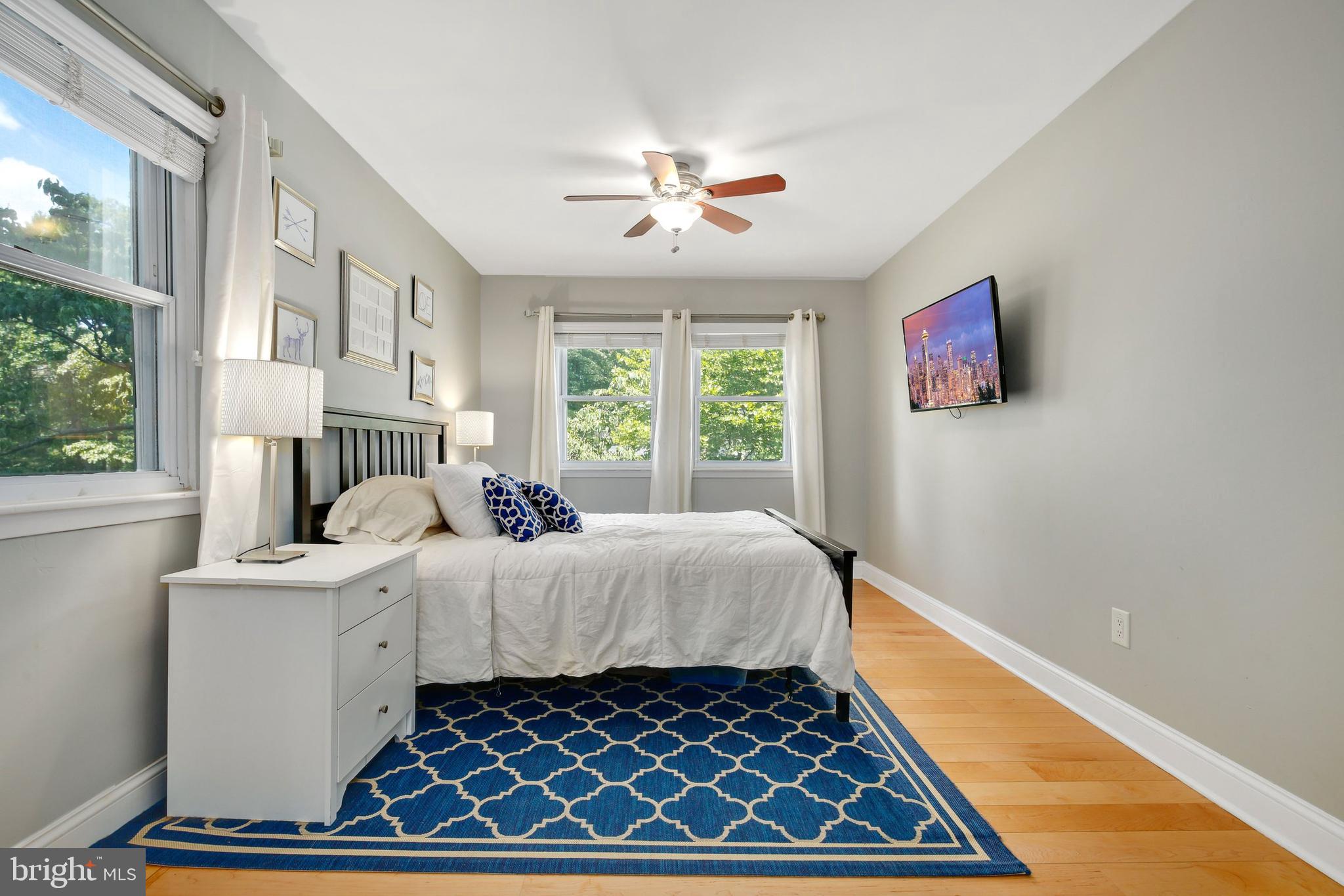 9501 Farewell Road Columbia, MD 21045 - Photo 29 of 53