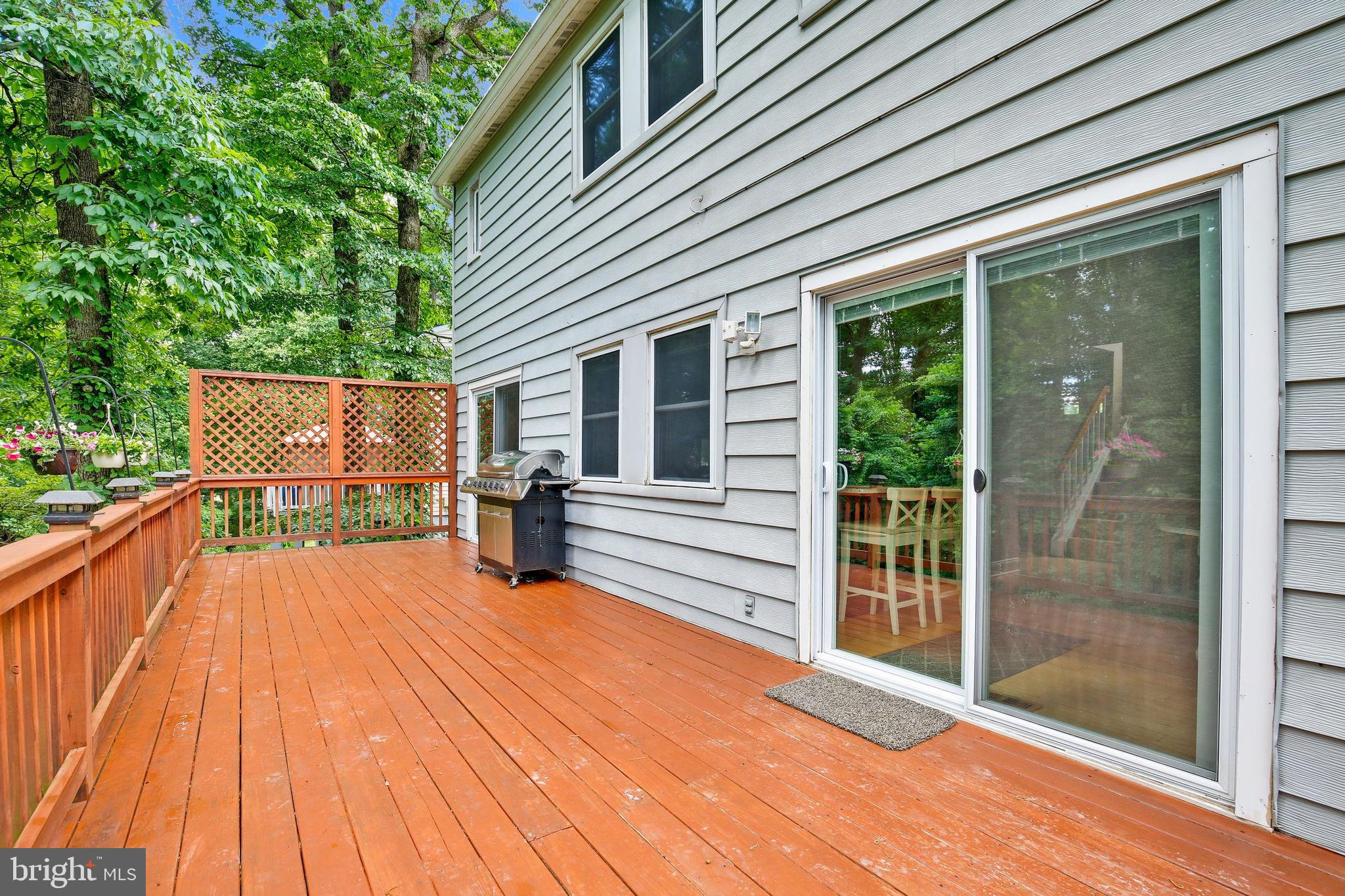9501 Farewell Road Columbia, MD 21045 - Photo 47 of 53