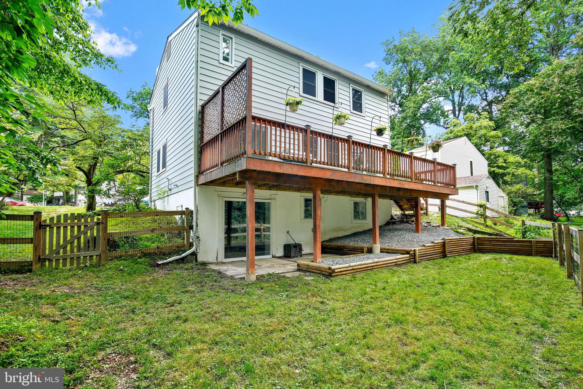 9501 Farewell Road Columbia, MD 21045 - Photo 53 of 53