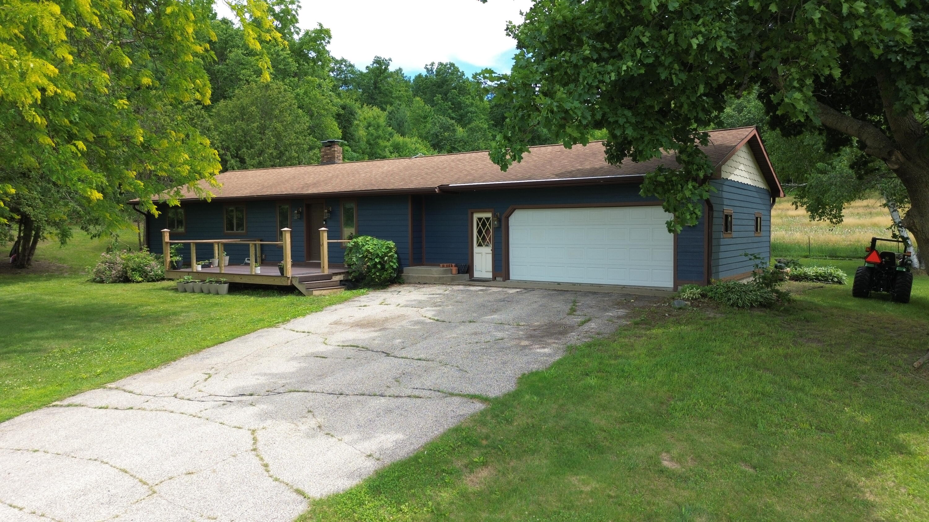 2836 Highway 27 Little Falls, WI 54656 - Photo 36 of 45 Exterior