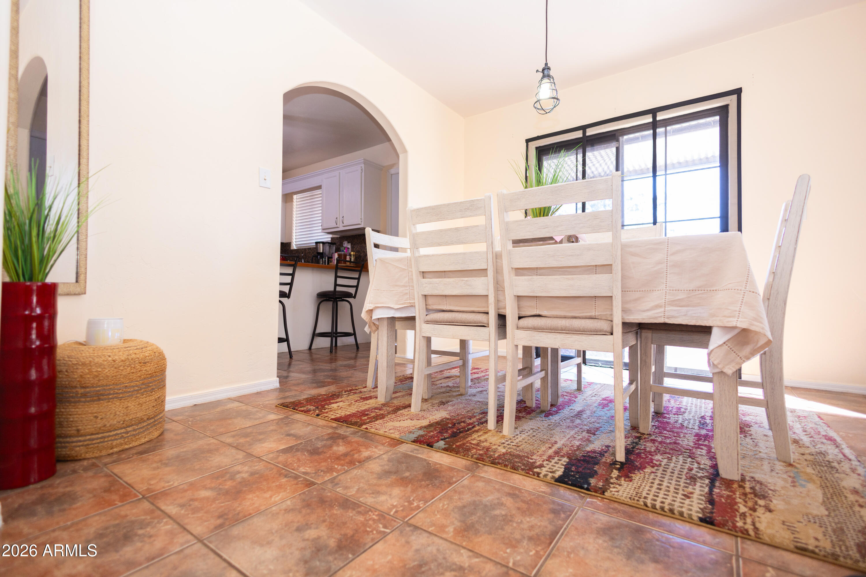 502 Elizabeth Avenue Douglas, AZ 85607 - Photo 17 of 32 Dining Room