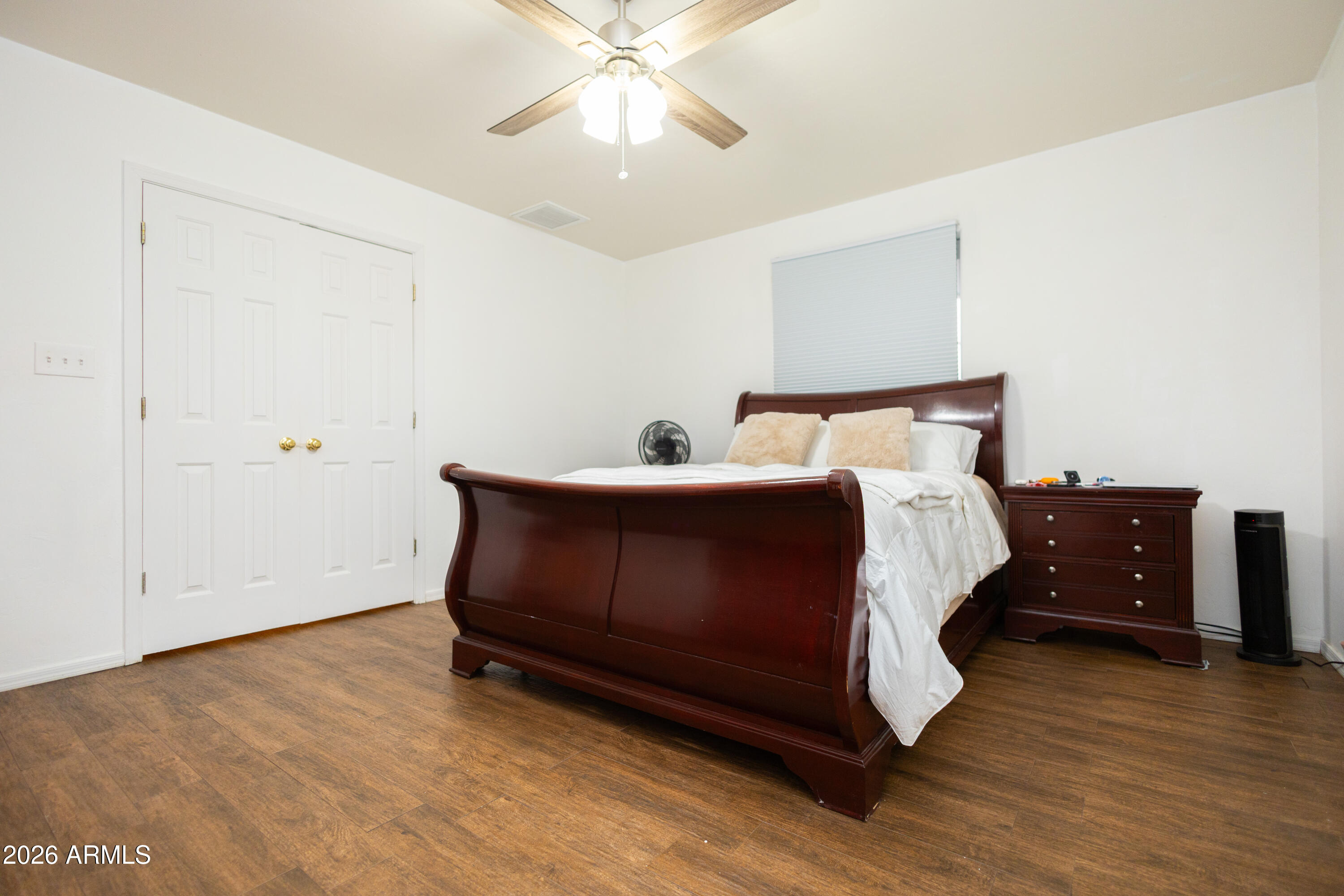 502 Elizabeth Avenue Douglas, AZ 85607 - Photo 19 of 32 Main Bedroom