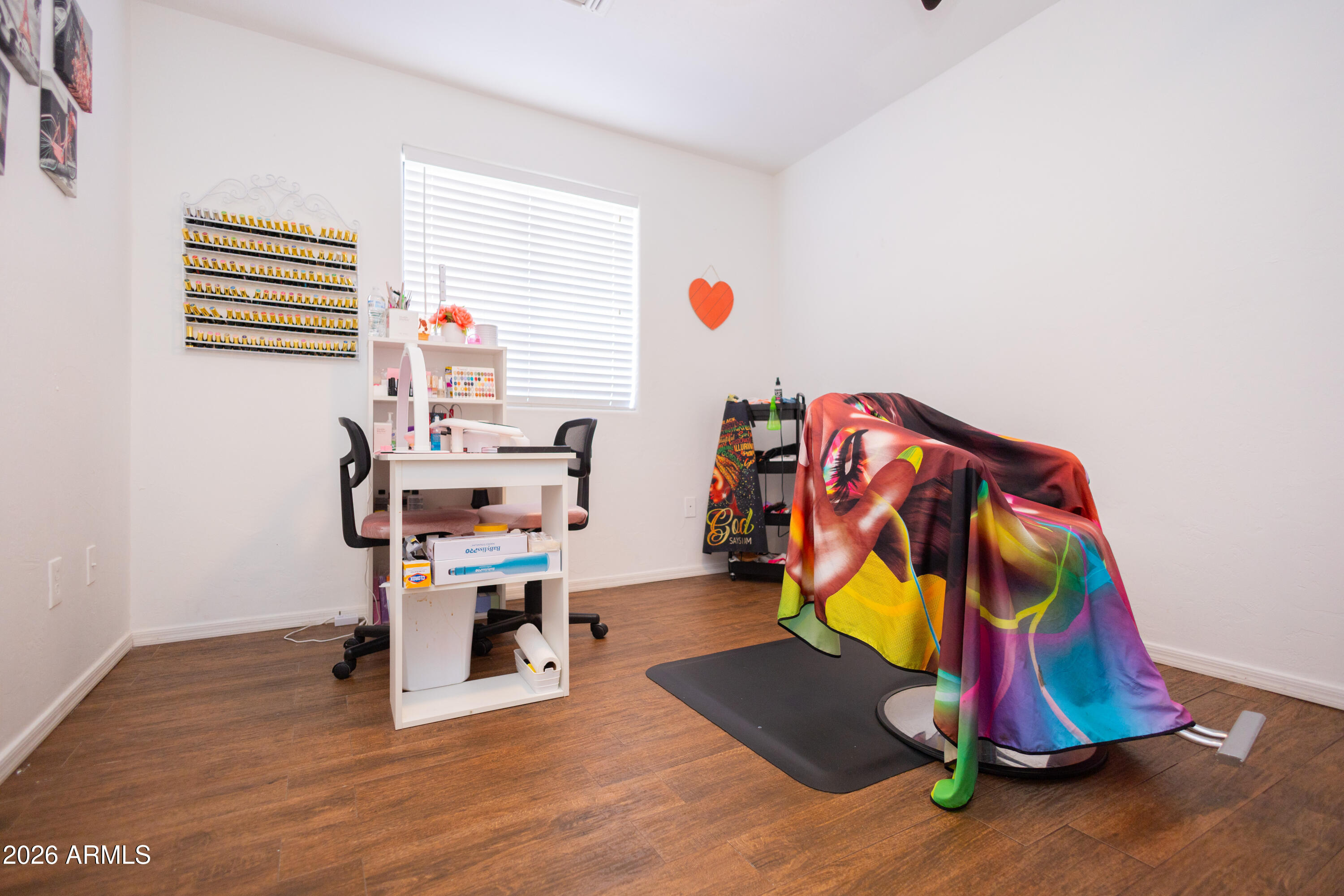 502 Elizabeth Avenue Douglas, AZ 85607 - Photo 21 of 32 Bedroom 2