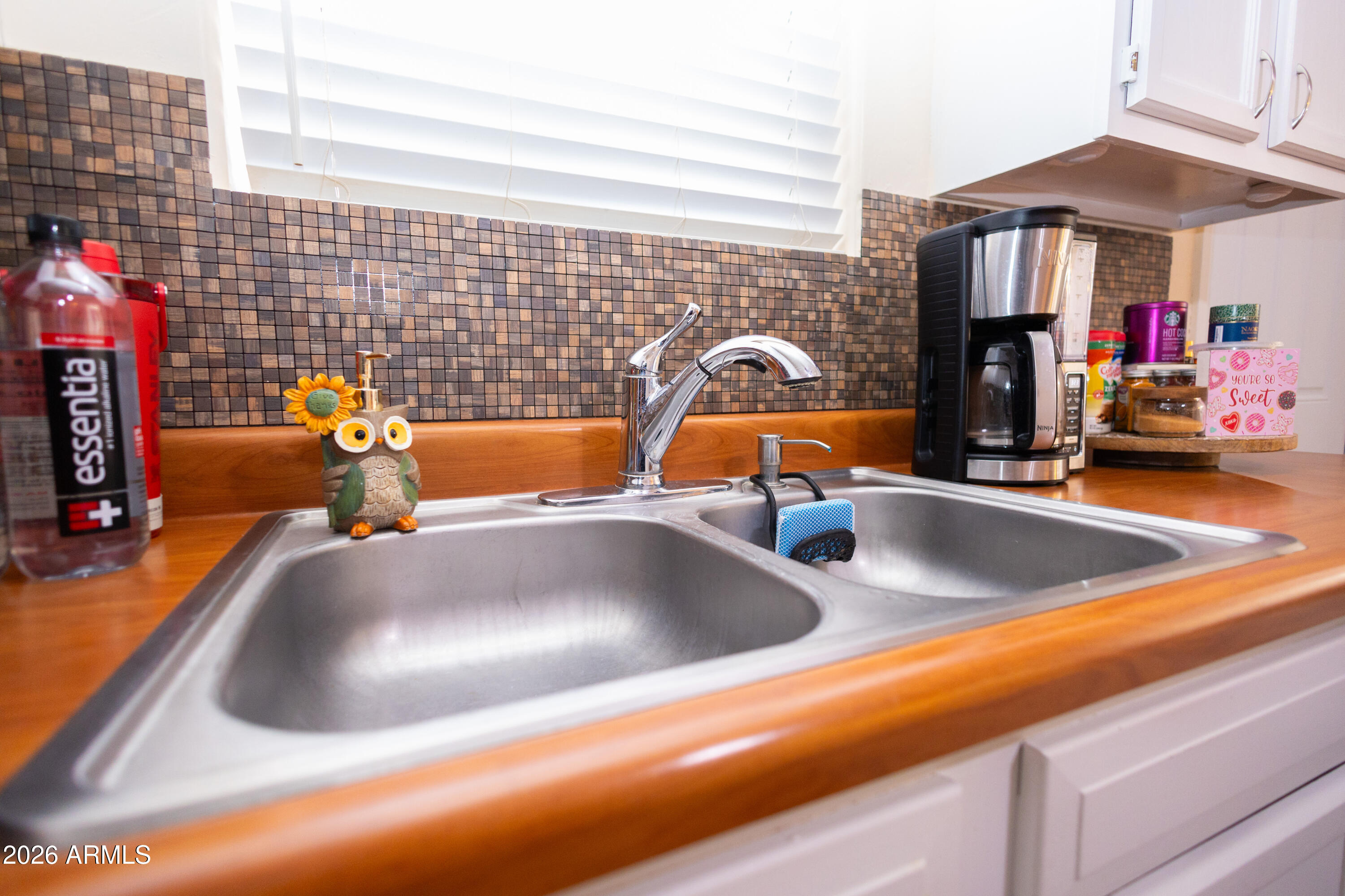 502 Elizabeth Avenue Douglas, AZ 85607 - Photo 9 of 32 Kitchen Sink