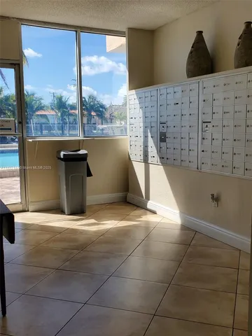 a view of outdoor space with swimming pool