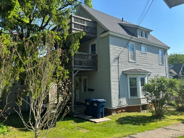 125 Kensington Road Syracuse, NY 13210 - Photo 3 of 44