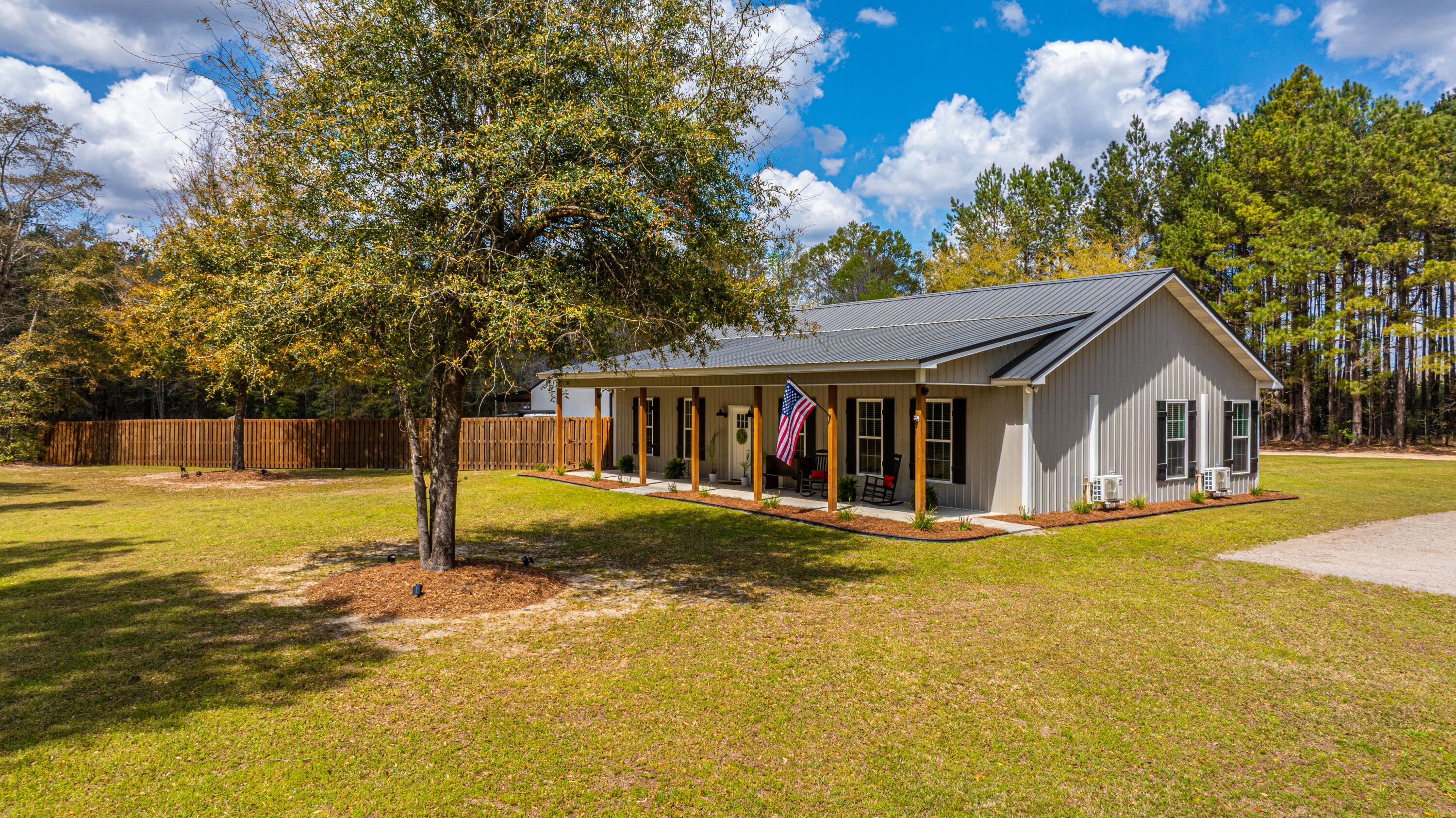 508 Horse Trail Road St. George, SC 29477 - Photo 1 of 67 508HorseTrailRd108