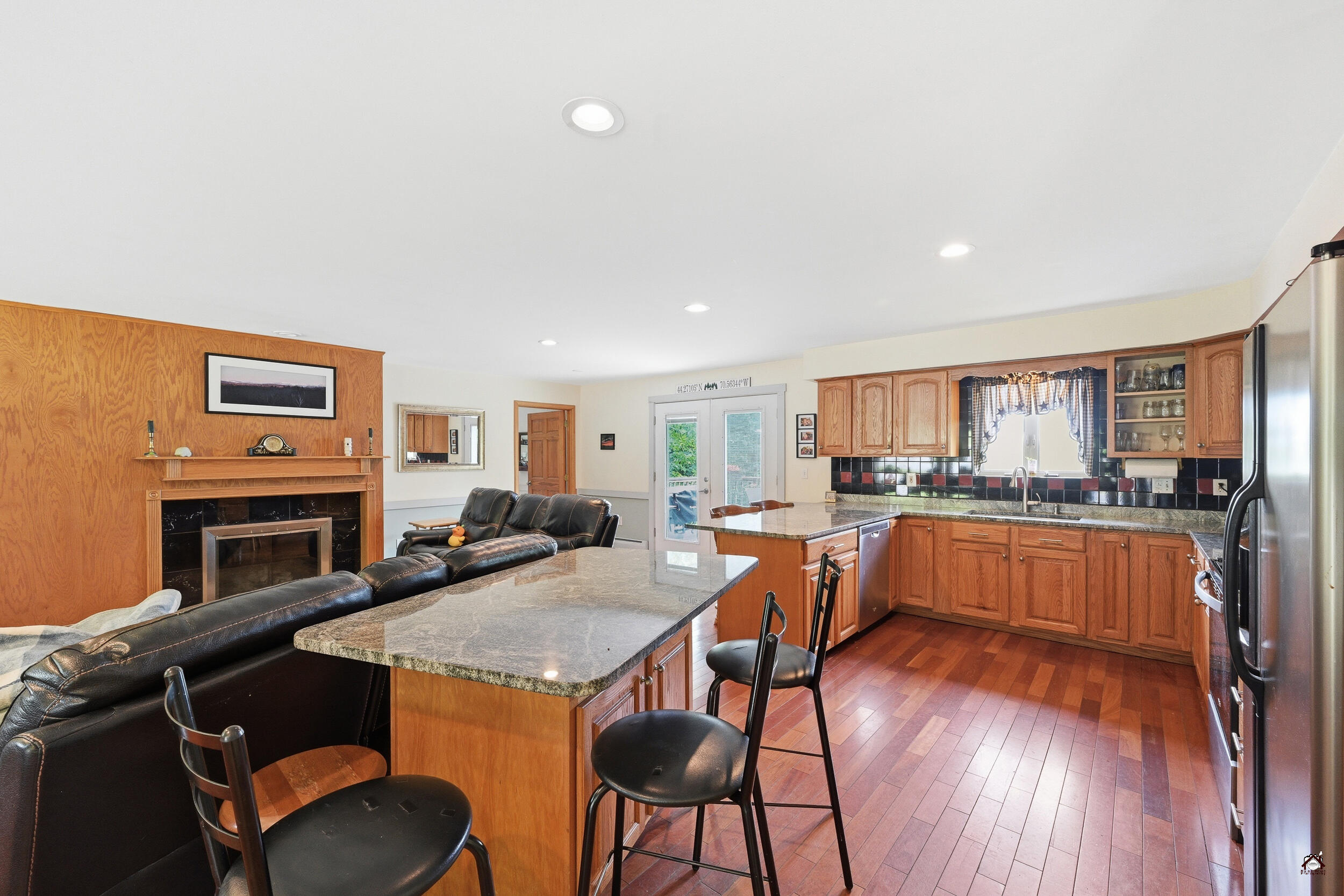 72 Cobble Hill Road Paris, ME 04281 - Photo 14 of 74 174-lp-127