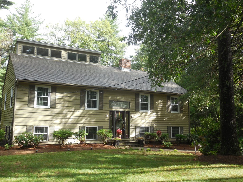 186 White Pond Road Hudson, MA 01749 - Photo 1 of 30 Gallery Image 1