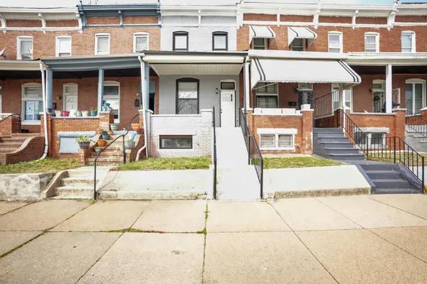 $239,900 | 1714 East 28th Street, Baltimore, MD 21218