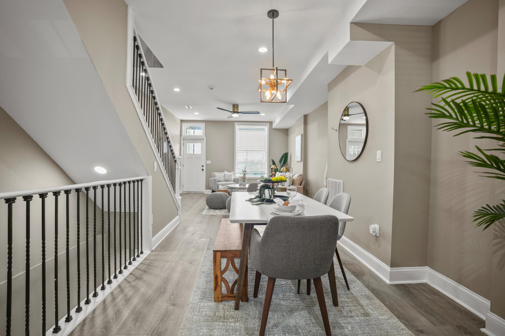 1714 East 28th Street Baltimore, MD 21218 - Photo 4 of 27