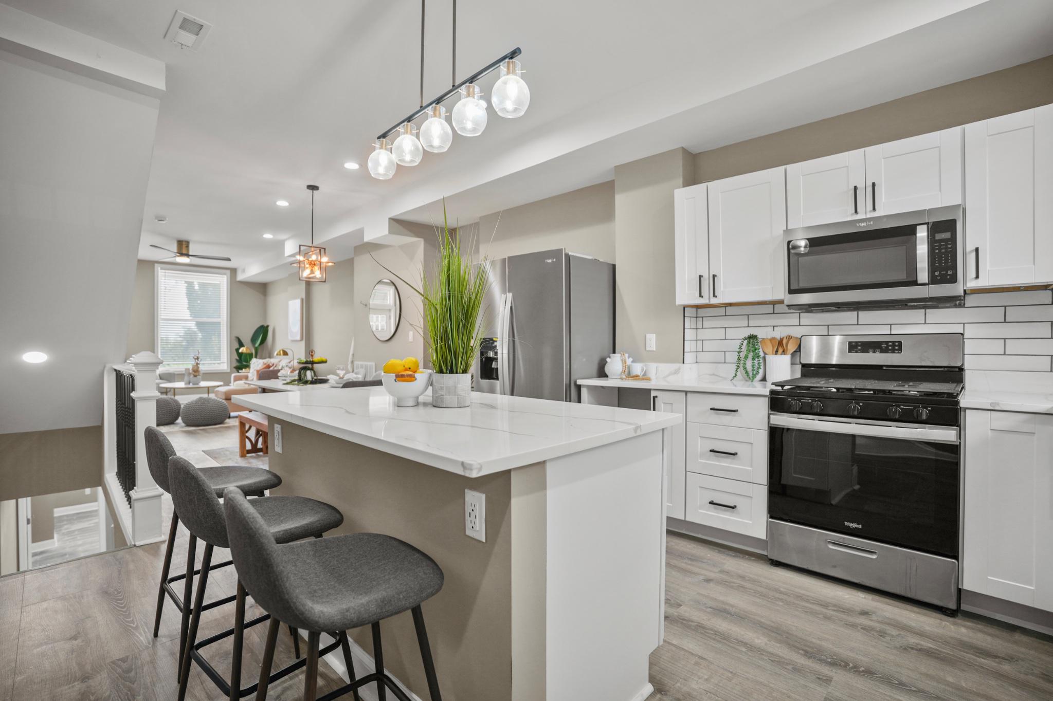 1714 East 28th Street Baltimore, MD 21218 - Photo 7 of 27