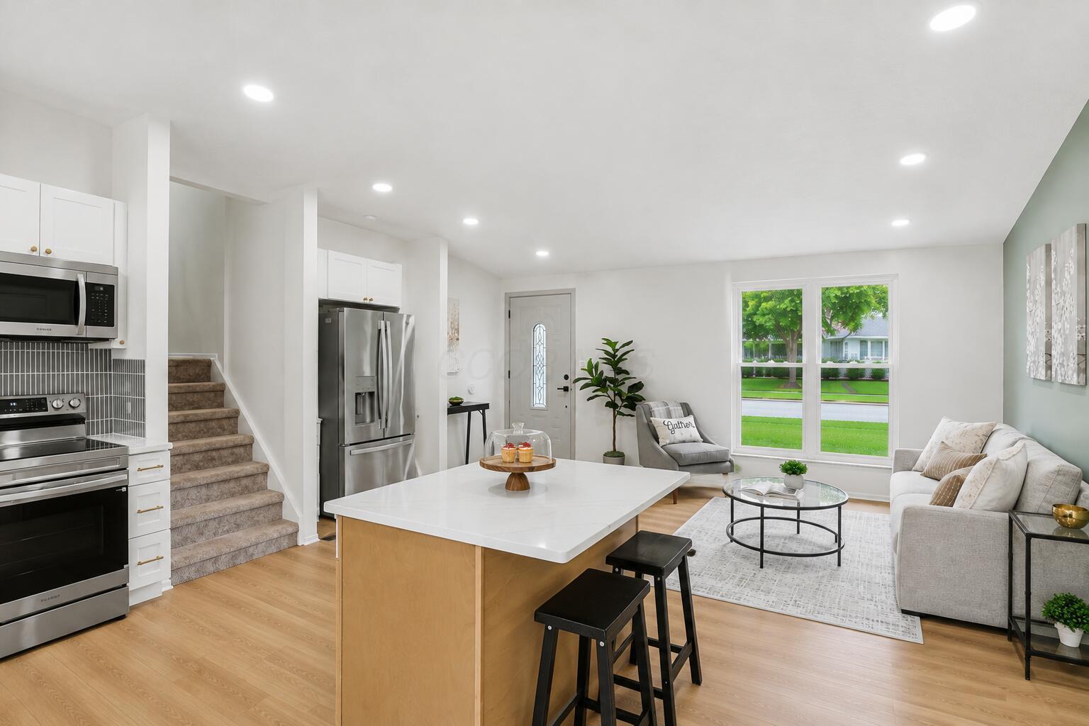 3435 Fox Run Road Westerville, OH 43081 - Photo 8 of 50 4
