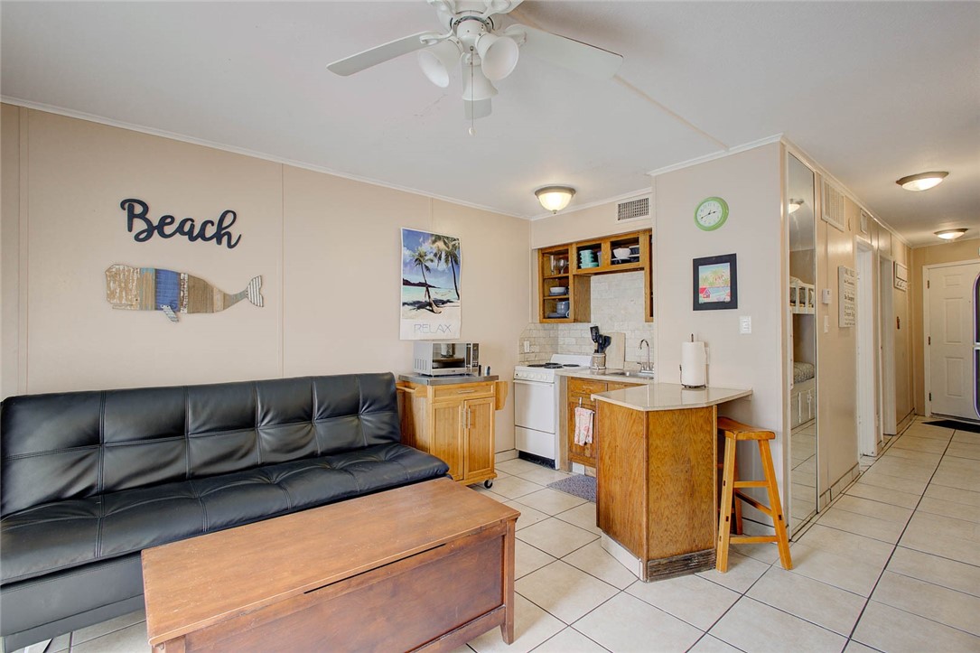 3938 Surfside Boulevard, Unit 3114 Corpus Christi, TX 78402 - Photo 9 of 20