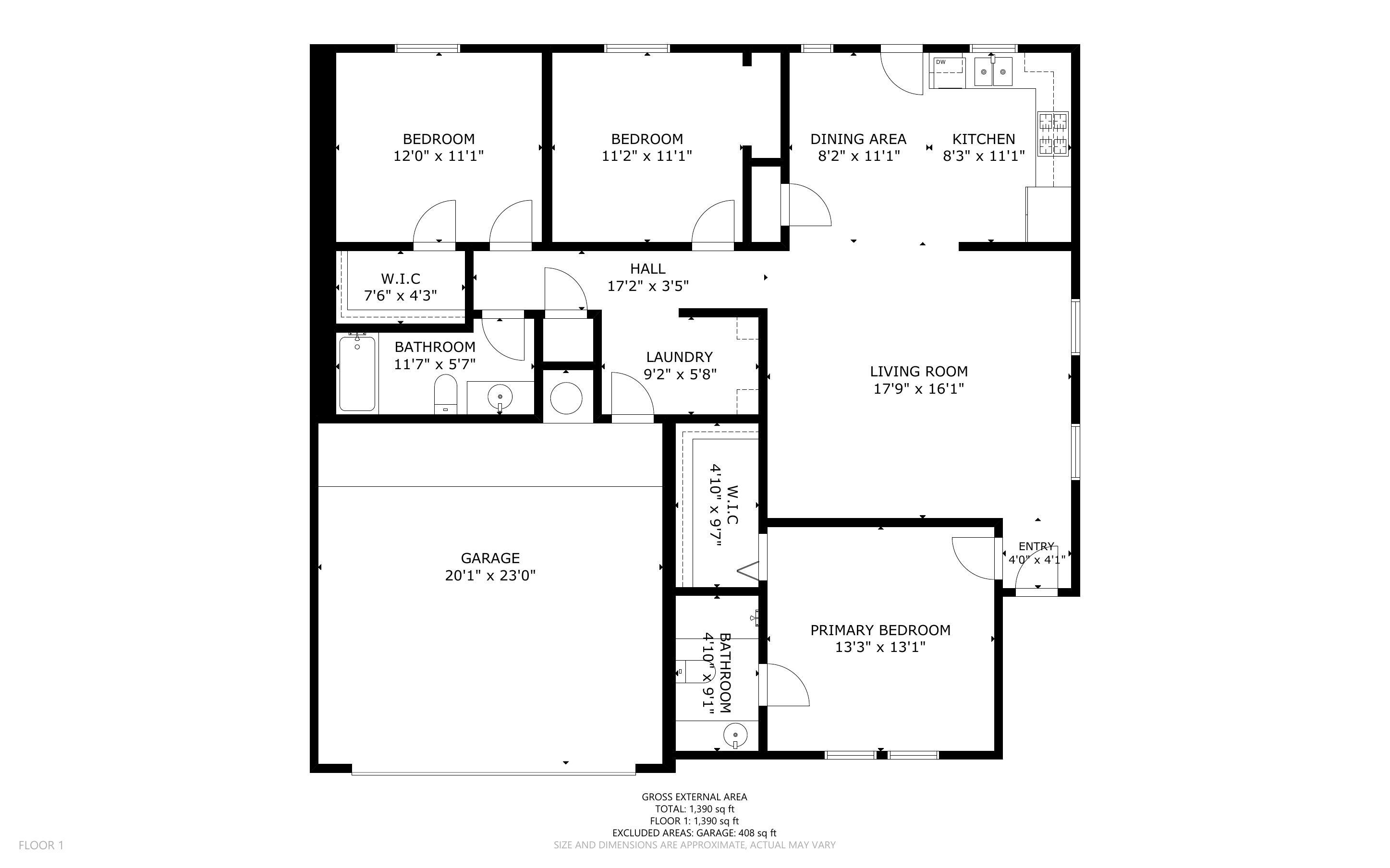 5752 Pinon Flats Road Northwest Albuquerque, NM 87114 - Photo 25 of 25 Gallery Image 25