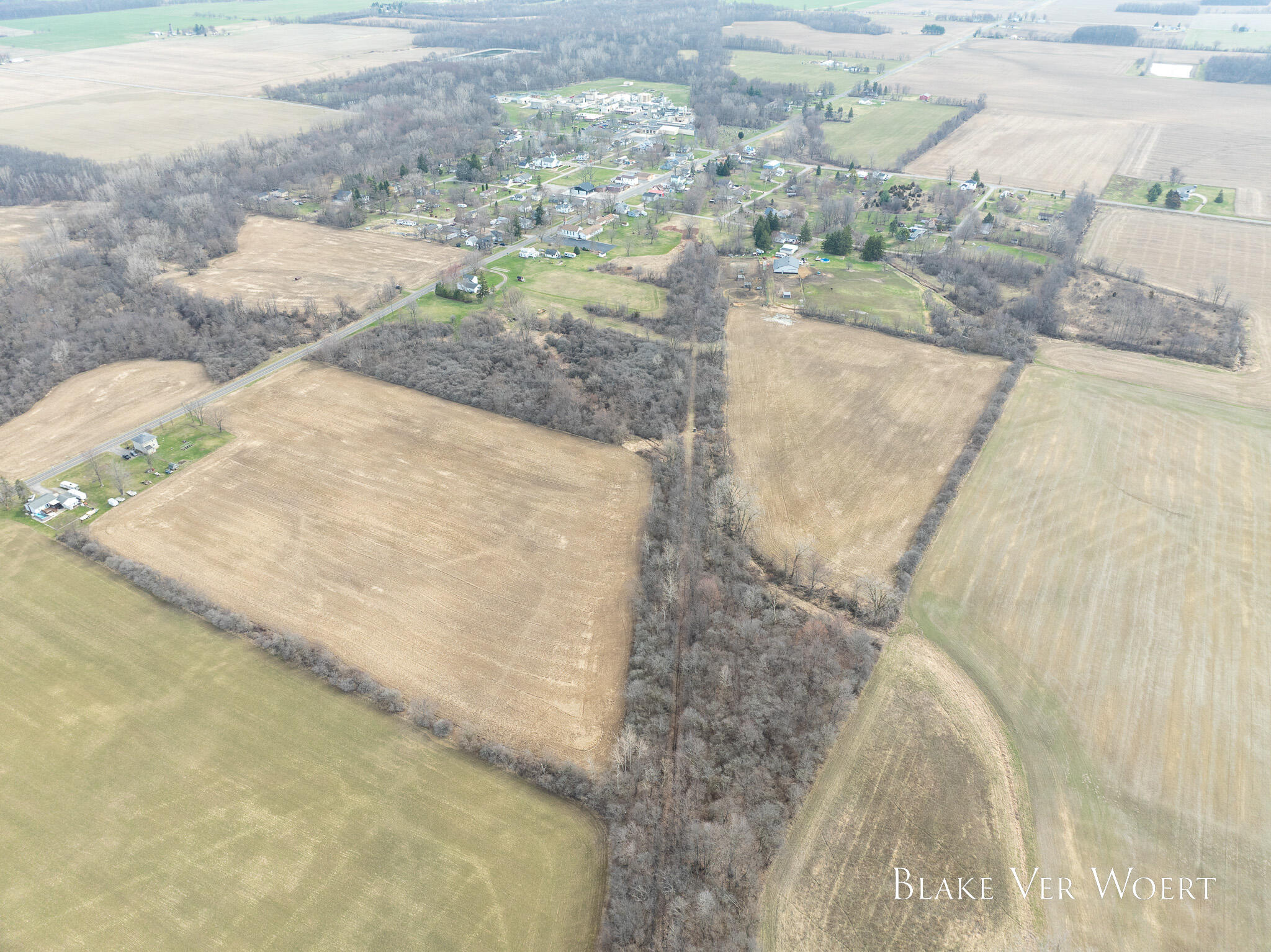 West Weston Road Sand Creek, MI 49279 - Photo 6 of 19 DJI_0069