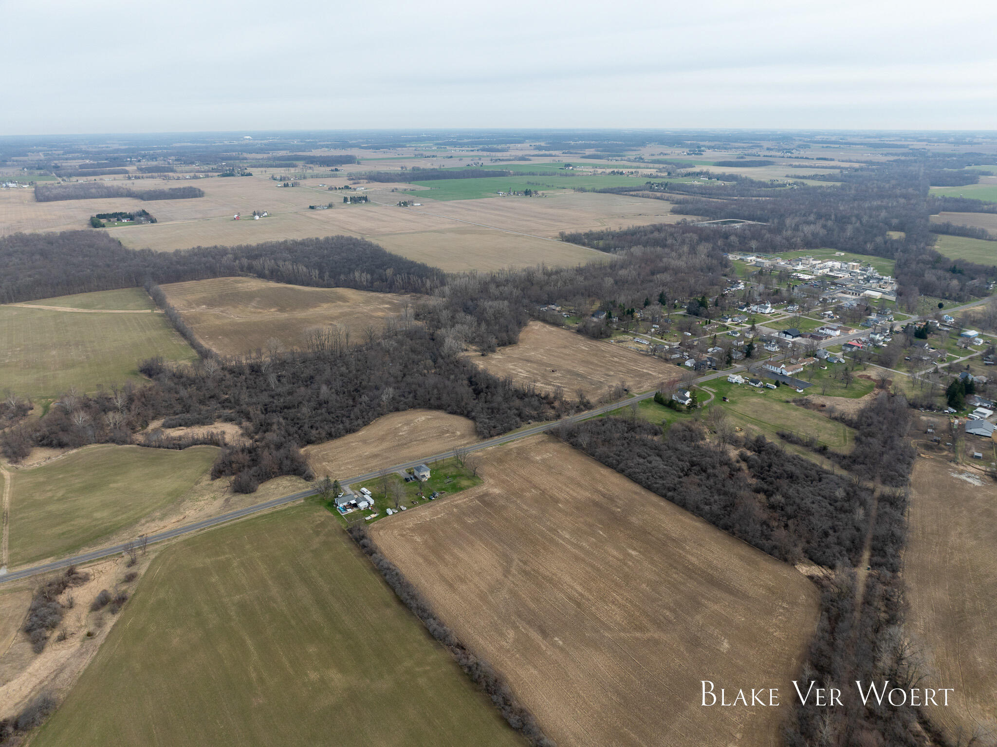 West Weston Road Sand Creek, MI 49279 - Photo 7 of 19 DJI_0070