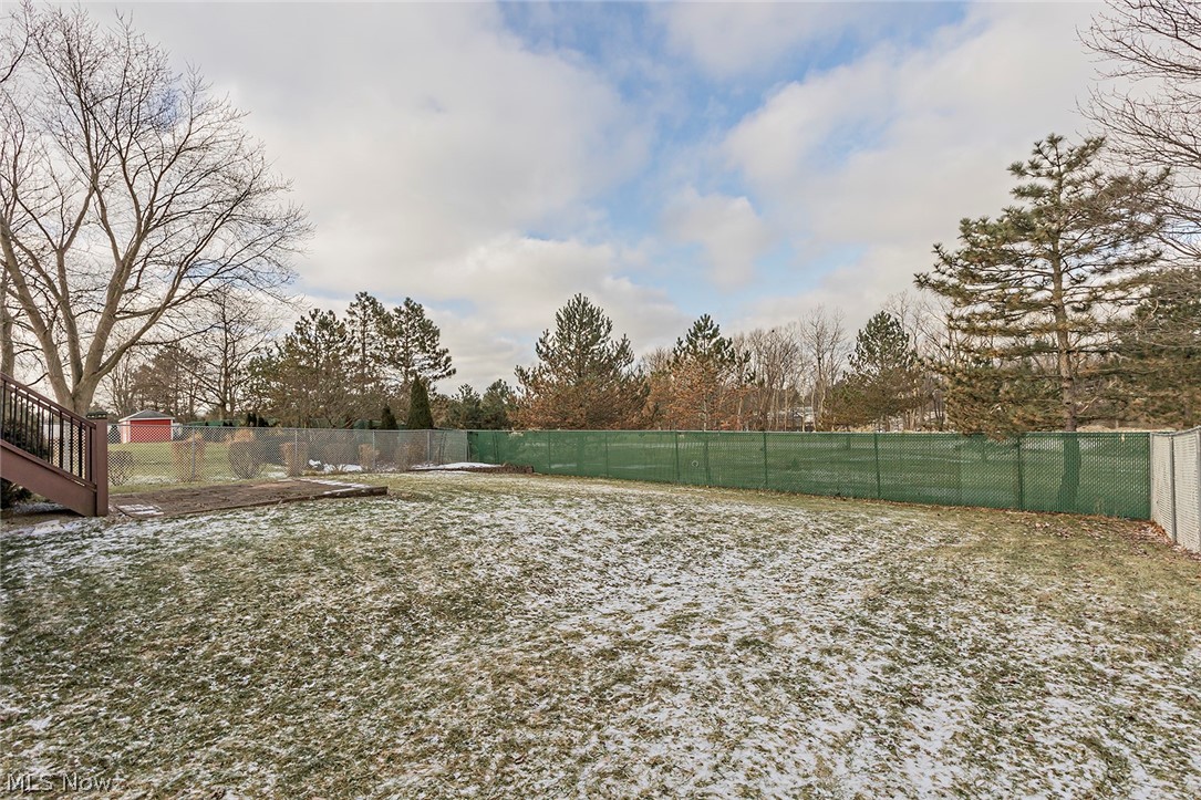 5420 Bartlett Road Bedford, OH 44146 - Photo 31 of 32