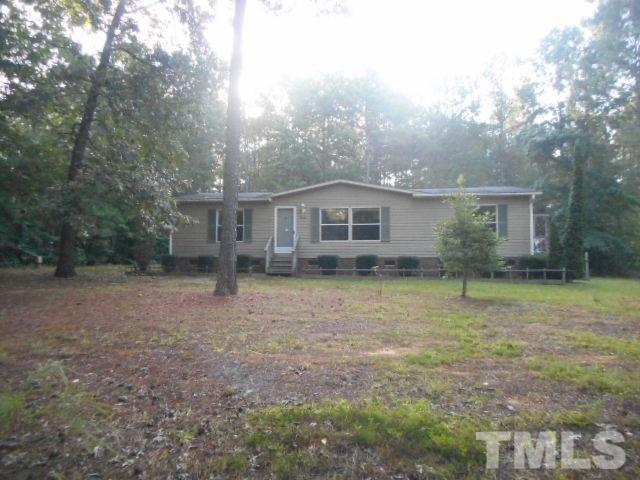 8453 South Creek Road Willow Spring, NC 27592 - Photo 1 of 13