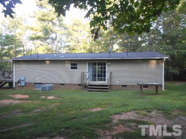 8453 South Creek Road Willow Spring, NC 27592 - Photo 2 of 13