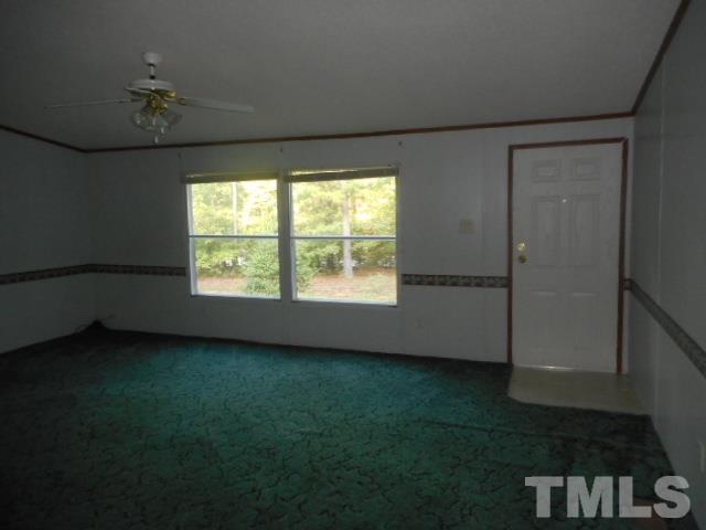 8453 South Creek Road Willow Spring, NC 27592 - Photo 3 of 13