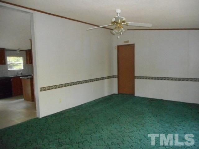 8453 South Creek Road Willow Spring, NC 27592 - Photo 4 of 13