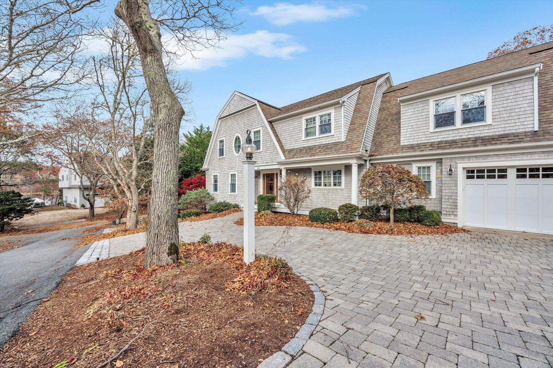 140 Summersea Road Mashpee, MA 02649 - Photo 2 of 39 mls02