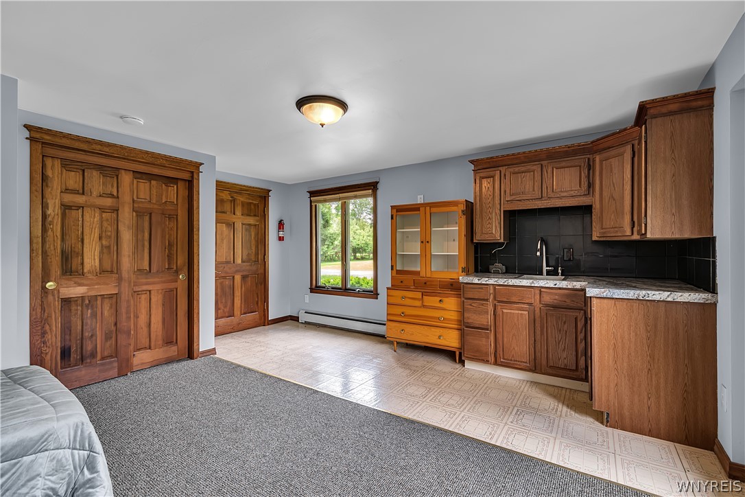 8165 Miles Road Clarence, NY 14051 - Photo 22 of 50 In-law Suite 1st Floor