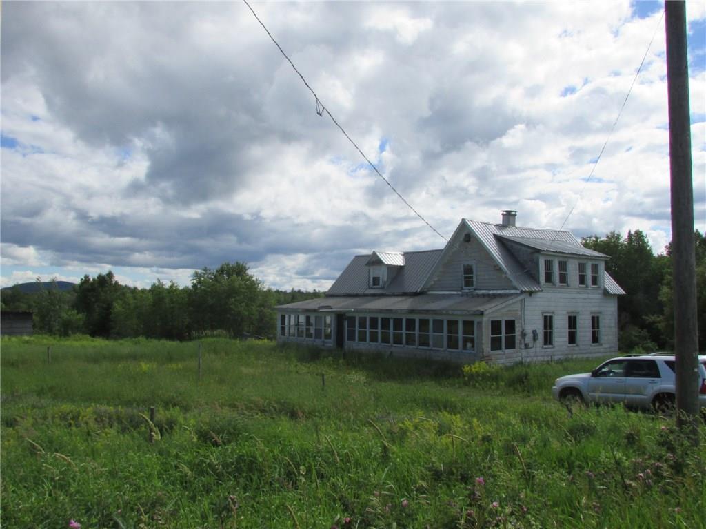 1522 Ludlow Road Houlton, ME 04730 - Photo 4 of 15 Photo