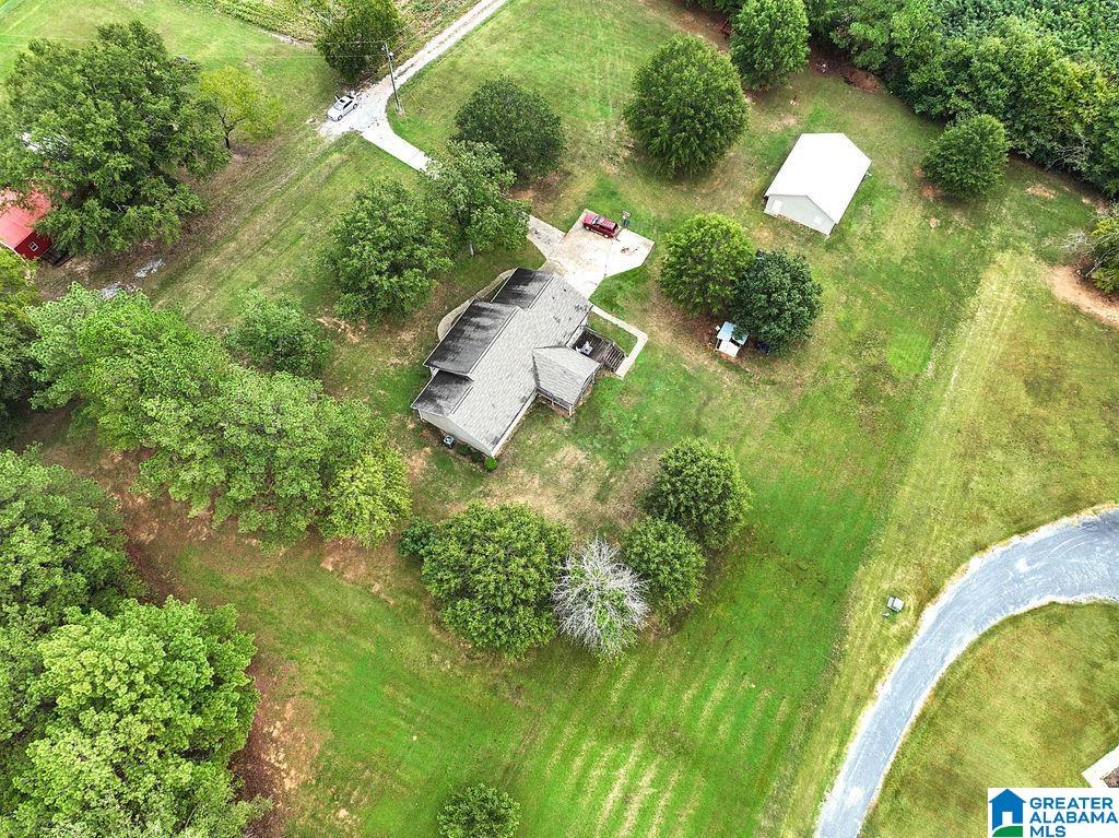 181 Dyer Road Harpersville, AL 35078 - Photo 36 of 37