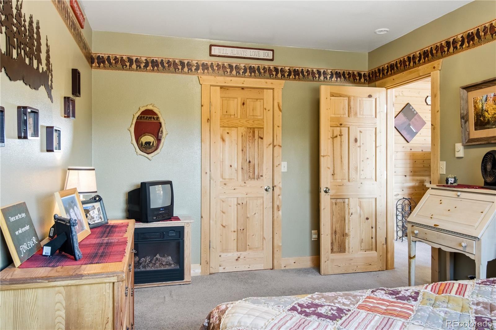759 Red Feather Road Cotopaxi, CO 81223 - Photo 18 of 36