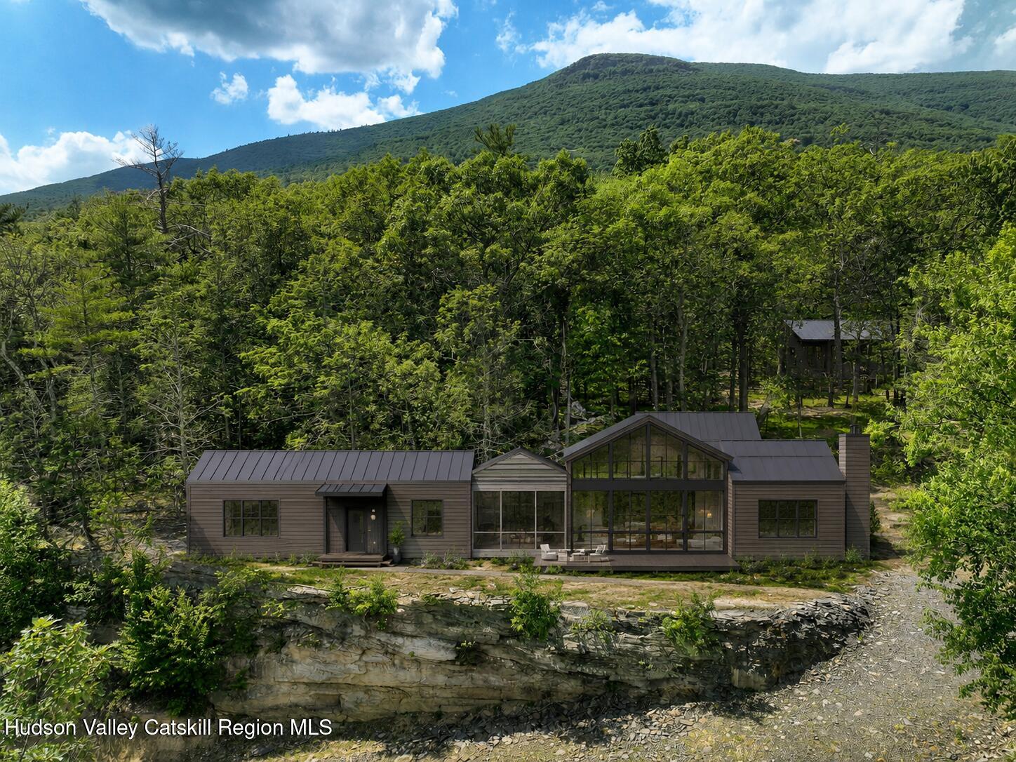 400 Stoll Road Saugerties, NY 12477 - Photo 3 of 13 Render_3