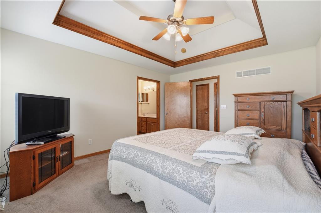 3108 Whistle Road Harrisonville, MO 64701 - Photo 14 of 29