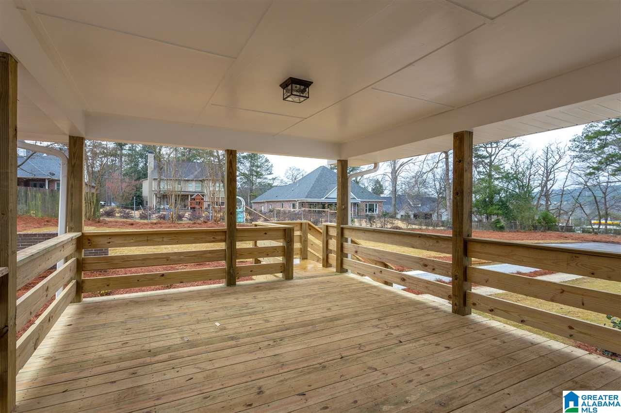 3416 Ridgedale Drive Birmingham, AL 35243 - Photo 42 of 47