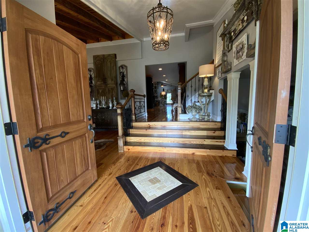 246 Ephesians Farm Road Oneonta, AL 35121 - Photo 16 of 49