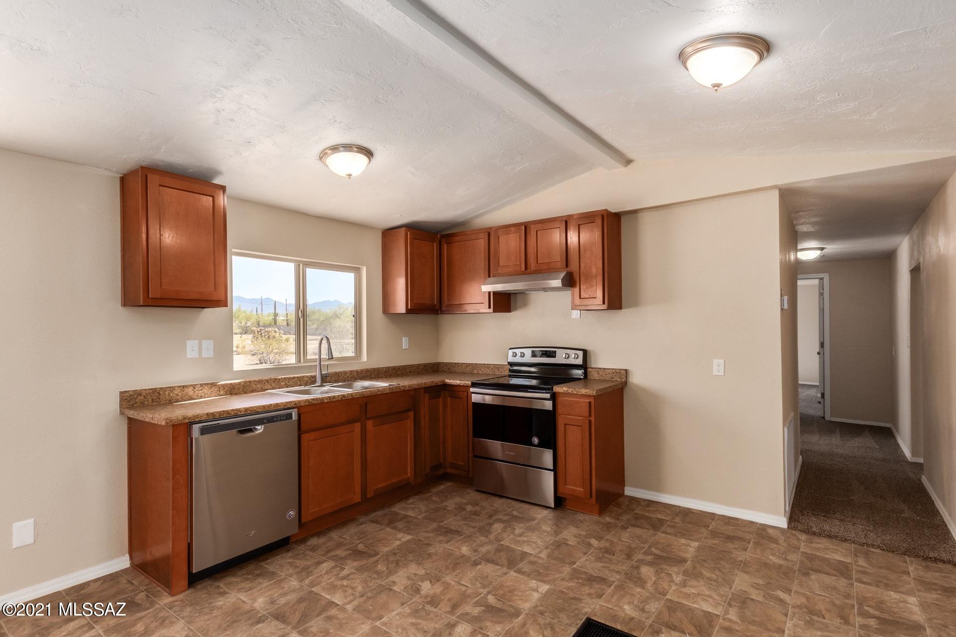 11515 West Mars Road Tucson, AZ 85743 - Photo 7 of 26 Gallery Image 7