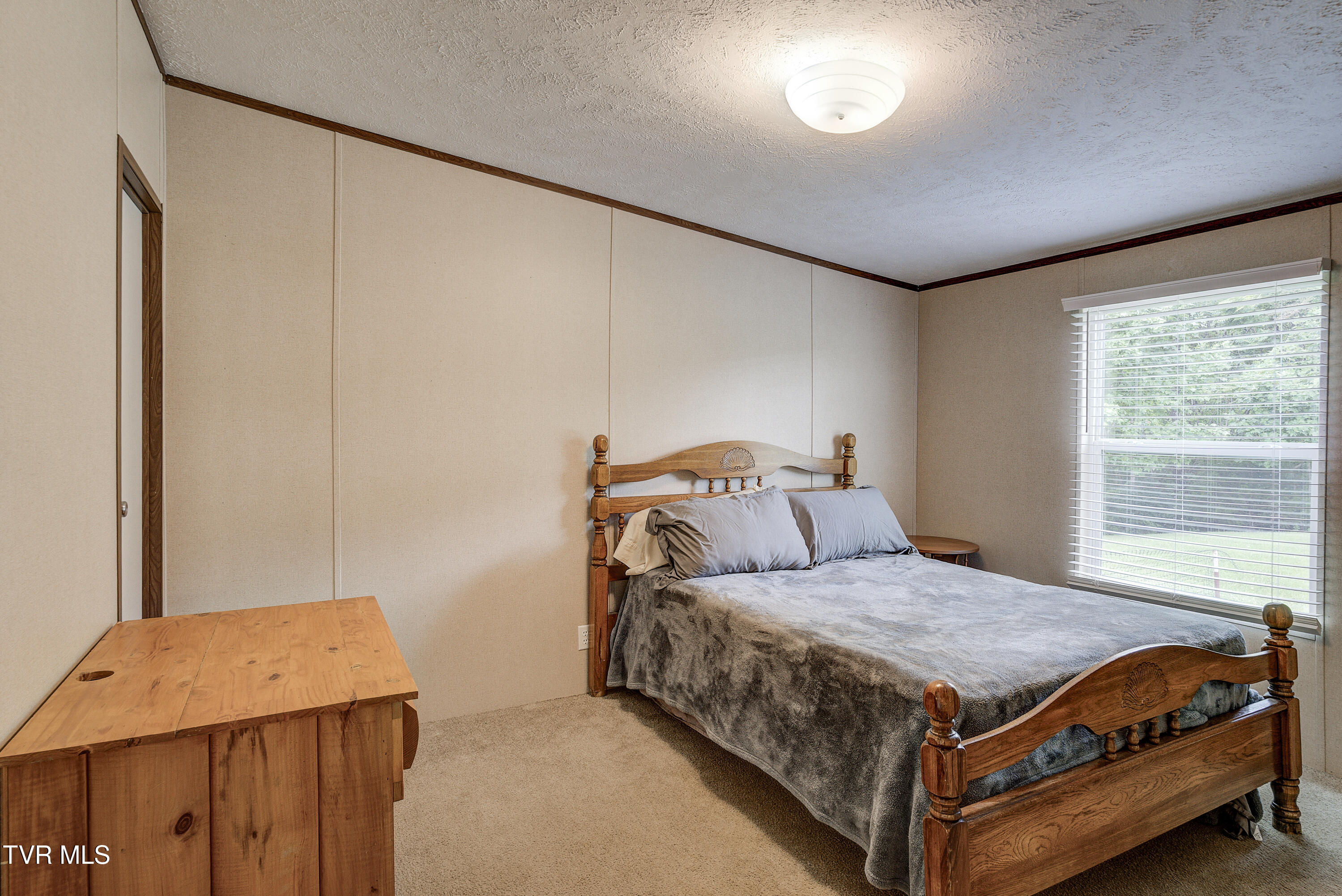 201 Hartsell Road Jonesborough, TN 37659 - Photo 30 of 81 2nd Bedroom