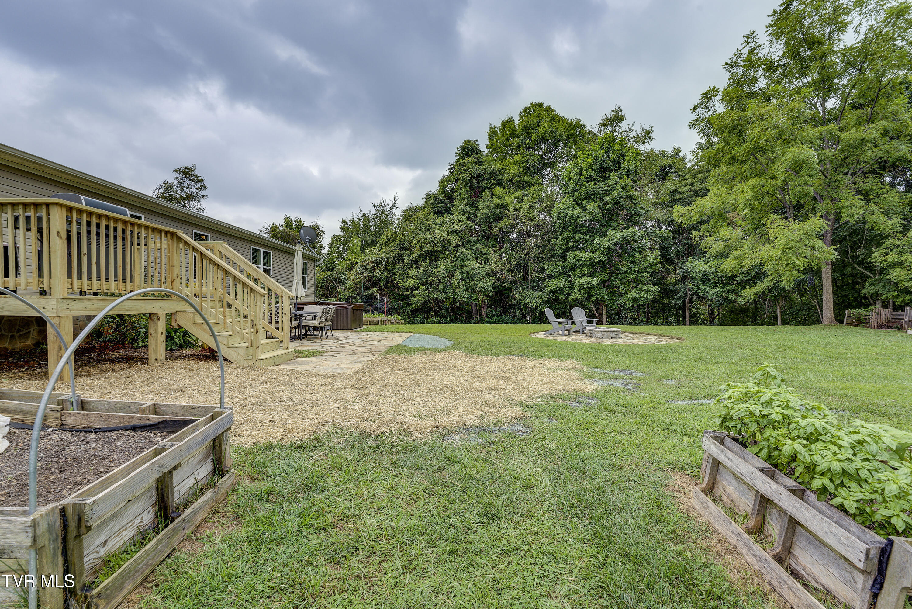 201 Hartsell Road Jonesborough, TN 37659 - Photo 46 of 81 Raised beds